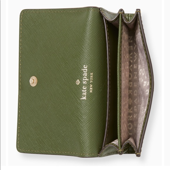 Kate Spade Laurel Way Christine wallet - Picture 3 of 9